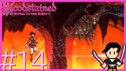 Bloodstained: Ritual of the Night #14